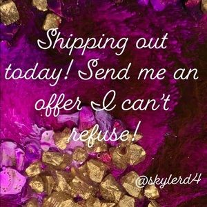 Buddle & Save I’m Shipping out today!
